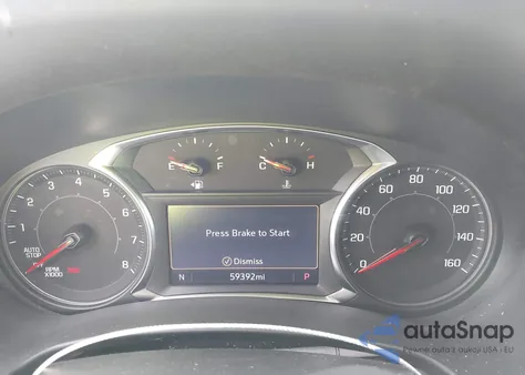 2023 GMC Terrain Fwd Slt z USA, uszkodzony, nr VIN 3GKALPEG0PL199840